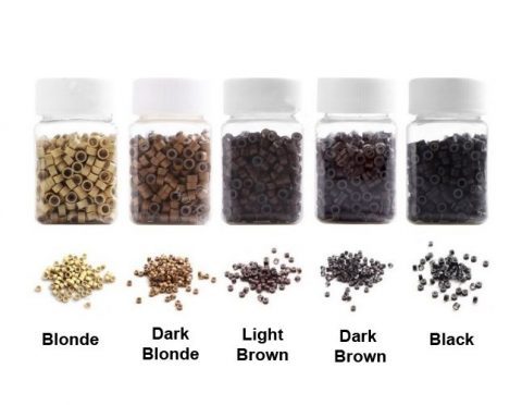 Standard Microbeads 5mm